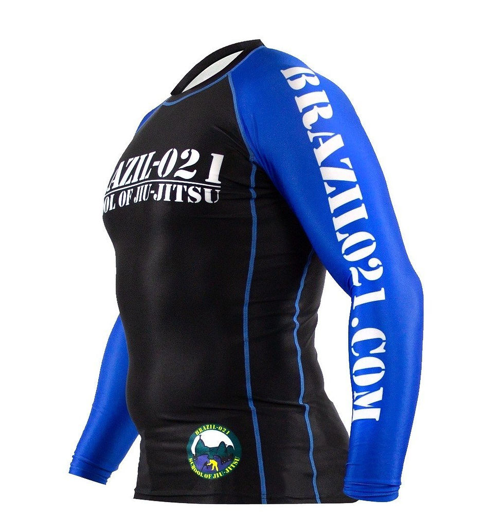 Thumbnail: Adult Brazil-021 Official Rash Guard