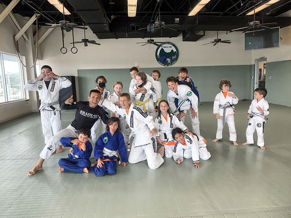 August 8th-12th Summer Camp Session