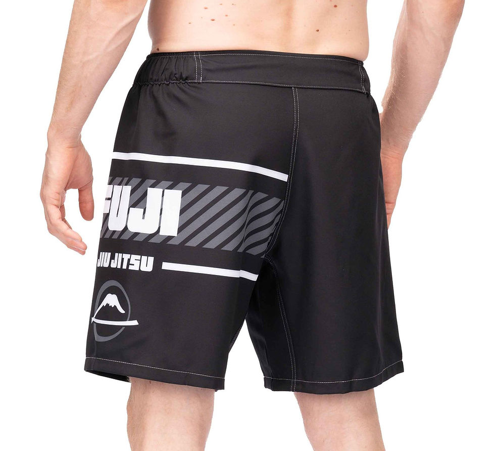 Thumbnail: Freestyle 2.0 Grappling Shorts