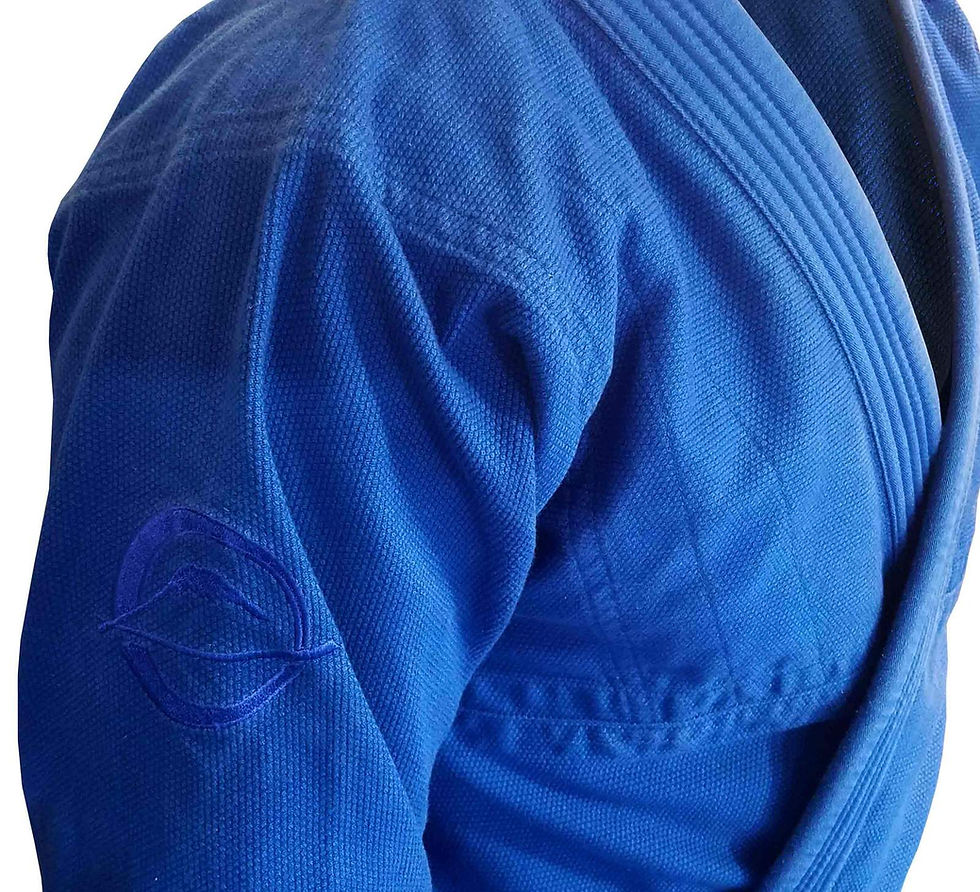 Thumbnail: Elemental BJJ Gi