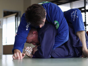 The Importance of Training Through the Rough Patches