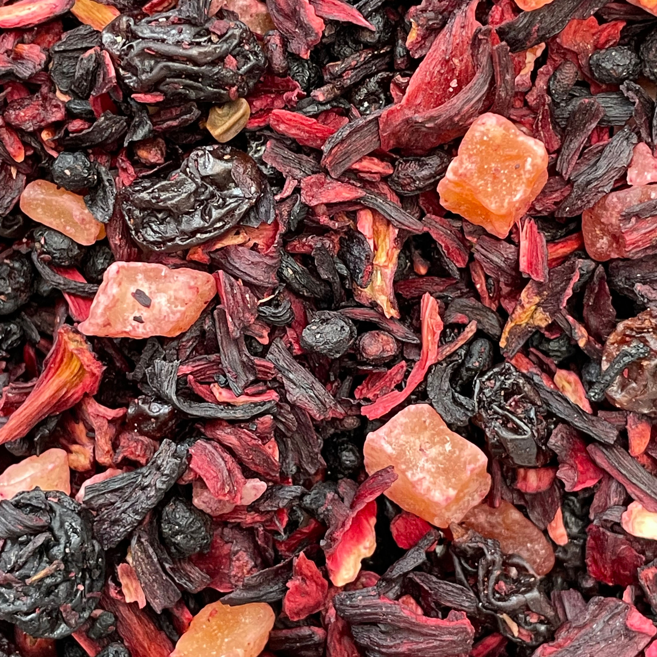 Blackberry - Fruit Tea Blend