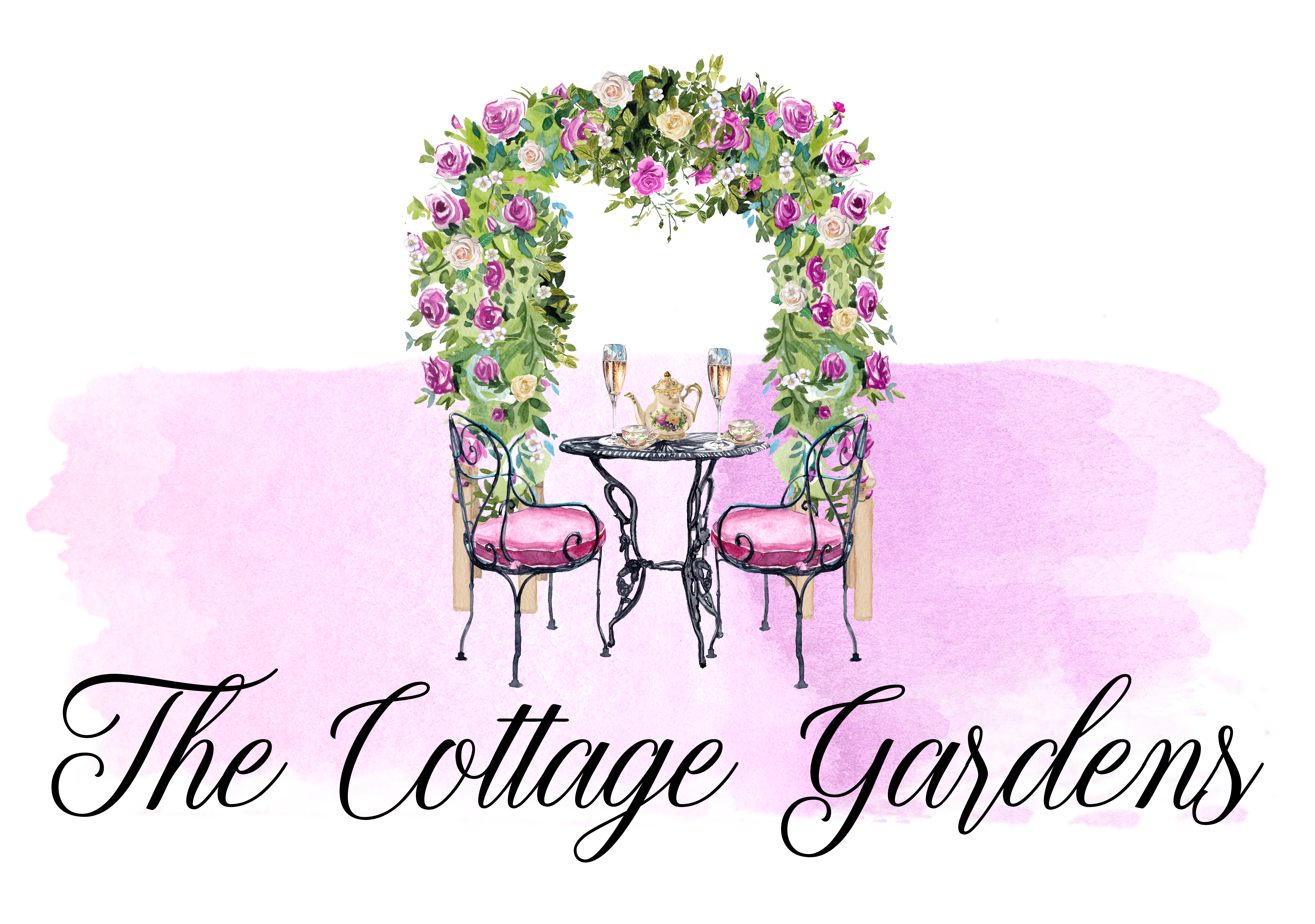The Cottage Gardens Tea House | Bakery | 2753 West Highway 12