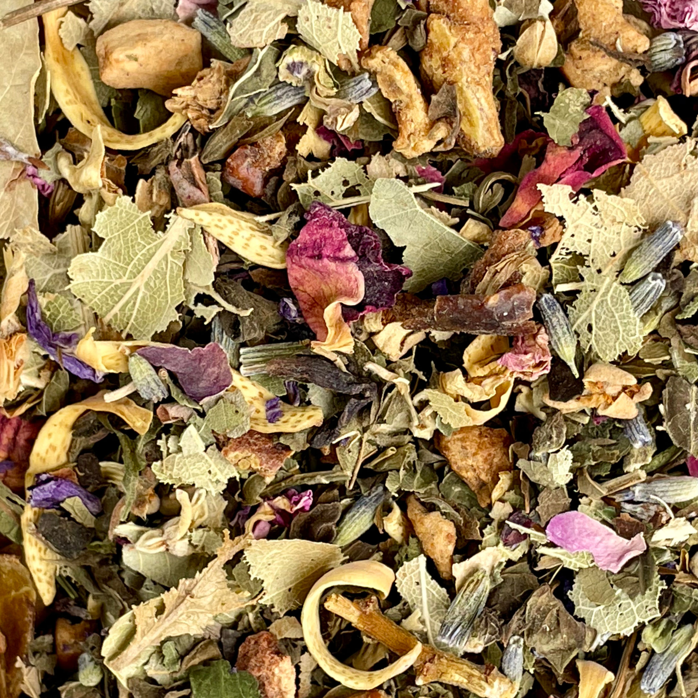 Tuscan Dreams - Herbal