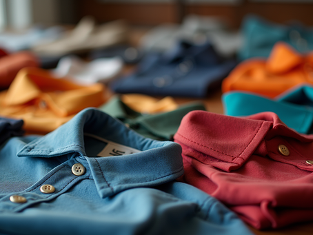 Custom Apparel Designs: Stand Out with Lyssies Bowtique