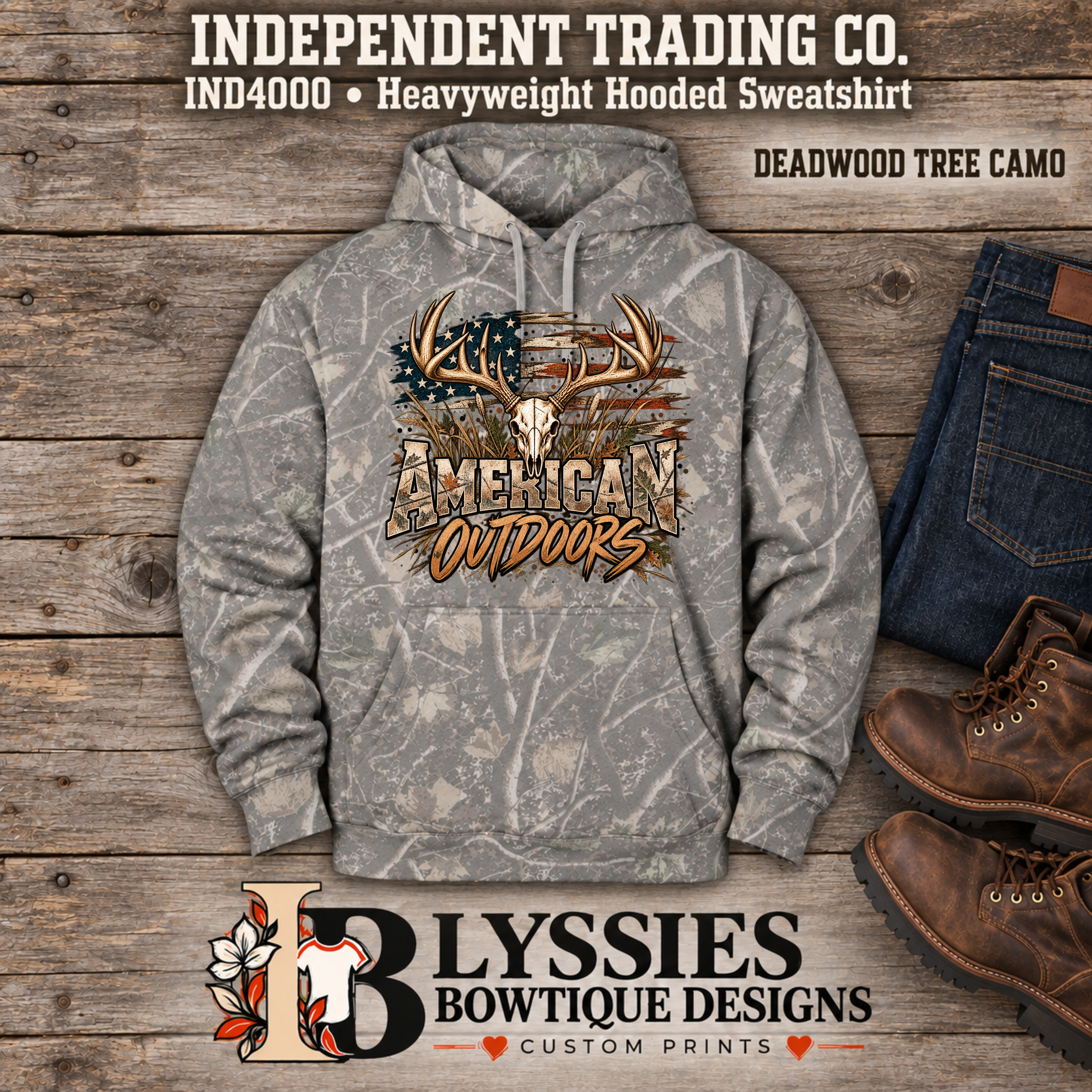 American Outdoors