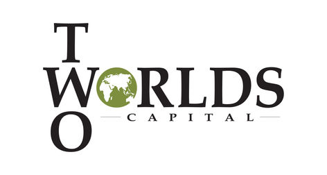 Two Worlds Capital | Branding