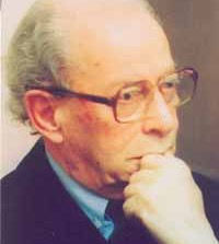 Lamberto Borghi