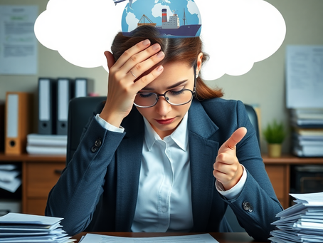 Top 3 Challenges in Customs Clearance & How to Overcome Them