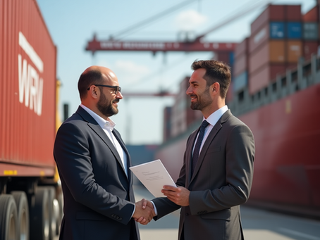 What is Third Party Importation — and How Can It Help You?