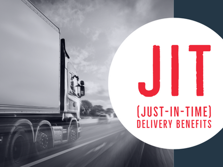 Streamlining Logistics: Unlocking Efficiency and Speed with WRV Logistics Consultancy Inc.