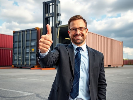 5 Essential Tips to Master Efficient Logistics in 2025
