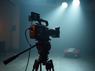 The Power of Austin Commercial Video Services