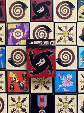 Wolven