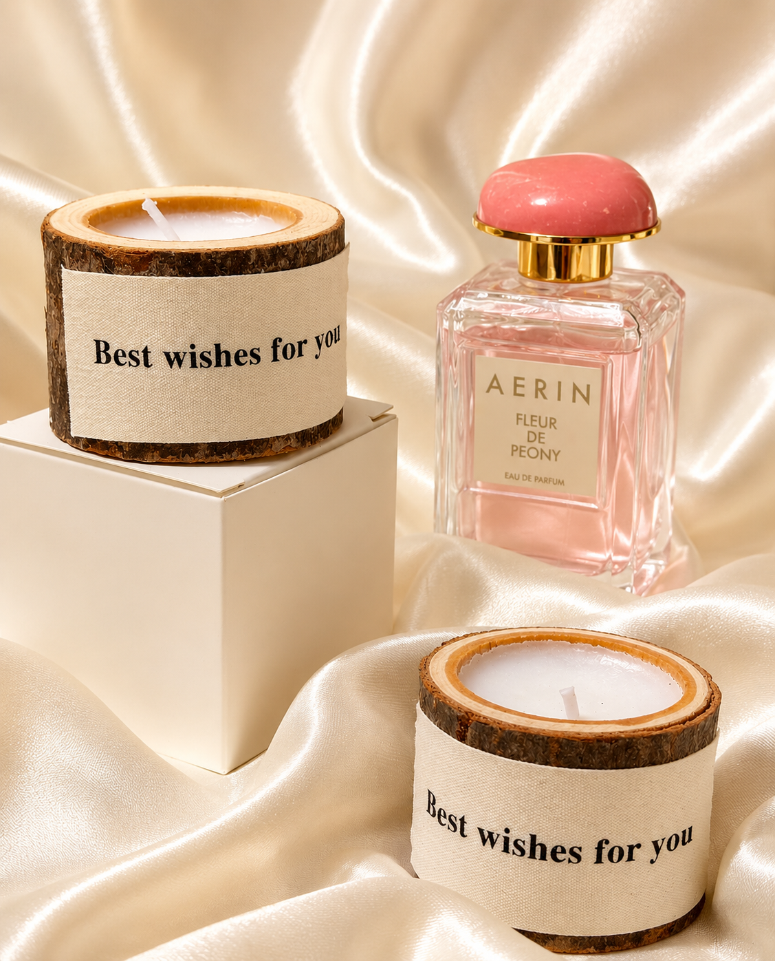 Mira's Favorite 2pc Mini Candle Blind Box