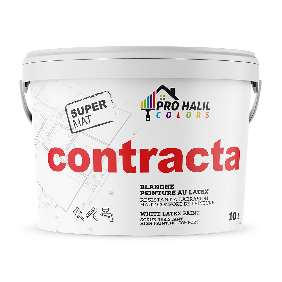 Contracta
