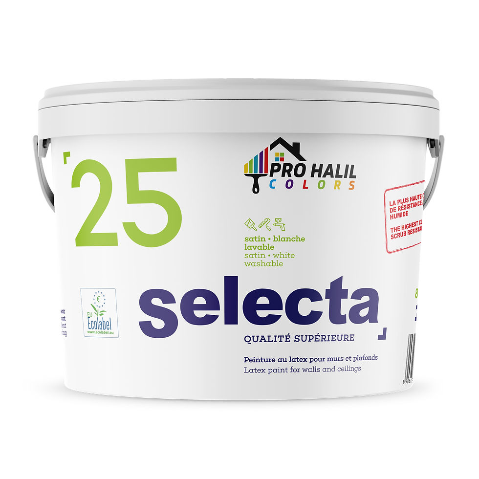 Selecta 25