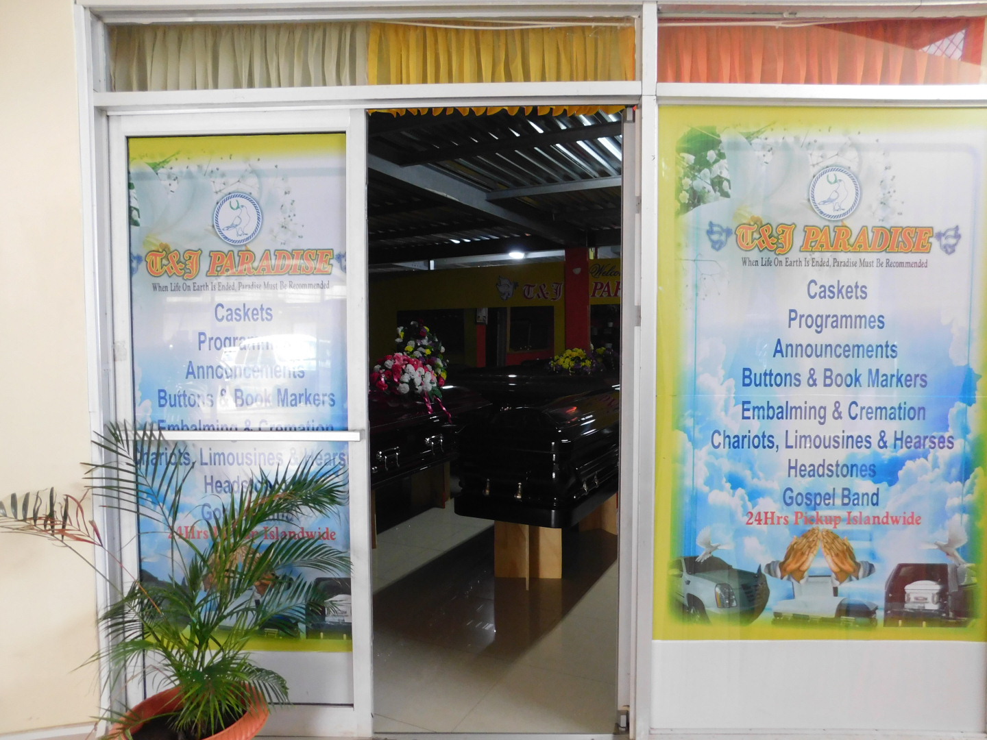 paradise funeral home paradise funeral home