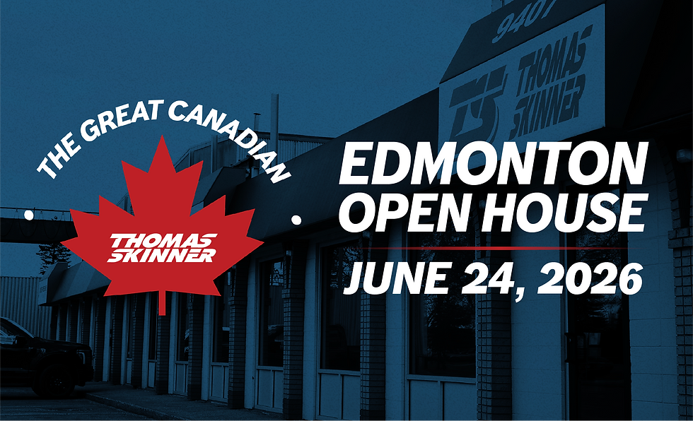 2026 EDMONTON OPEN HOUSE