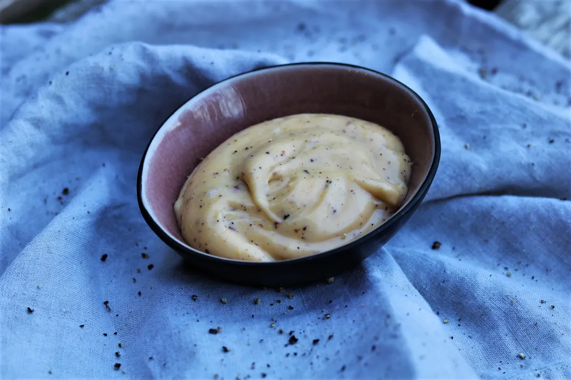 Mayonnaise Maison