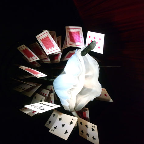 Le Thème​, Liège