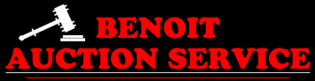 Benoit Auction Service