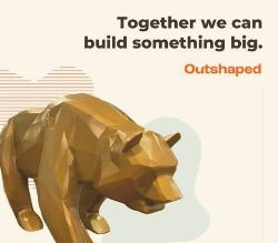 Outshaped...A source of innovative creation