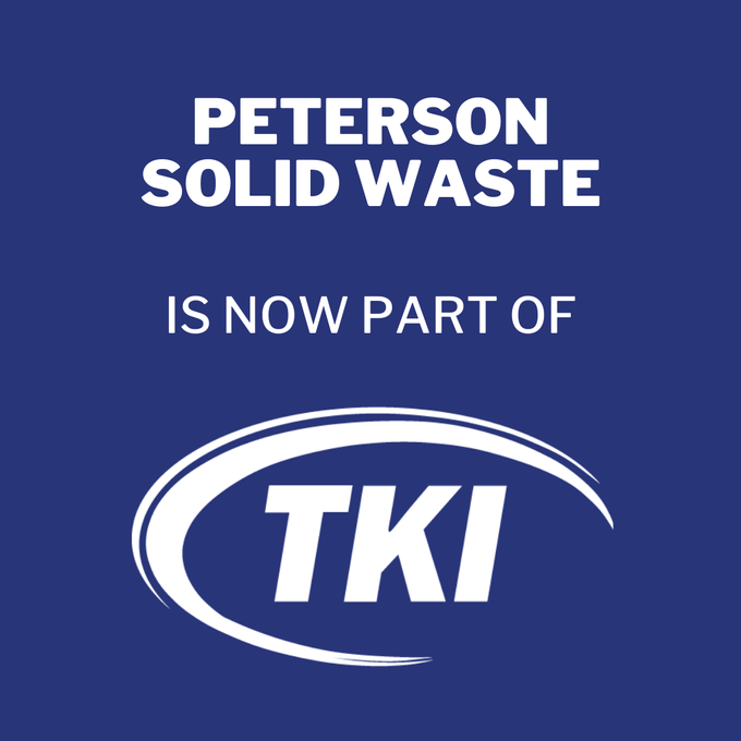 Peterson Solid Waste