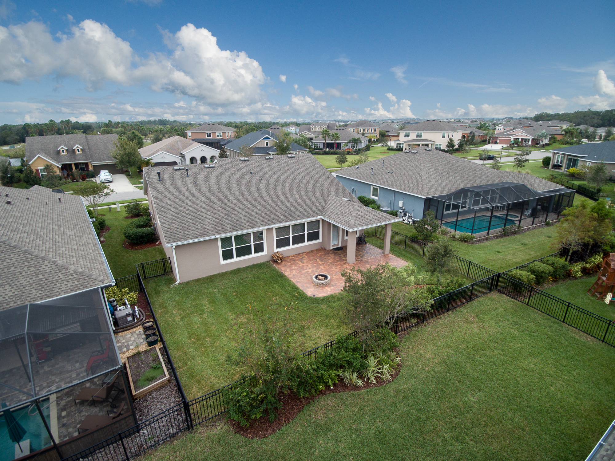 Real Estate Photographer Tampa St Petersburg Blue Line Studios
