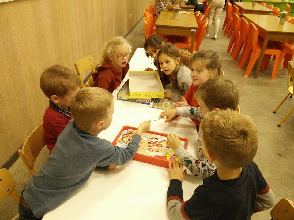 Samen spelen 2