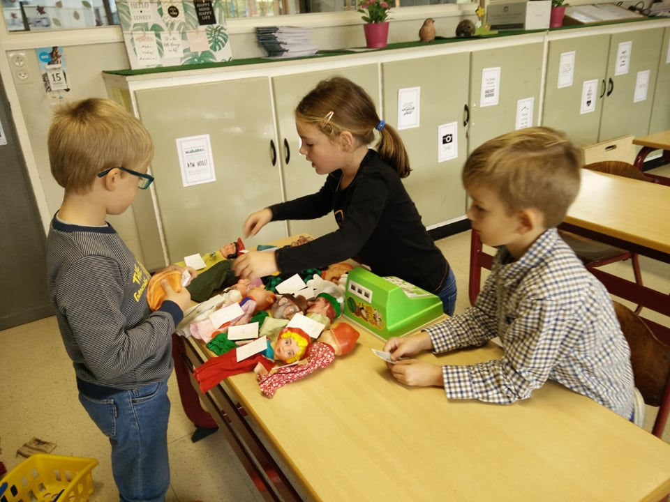 winkeltje spelen 3
