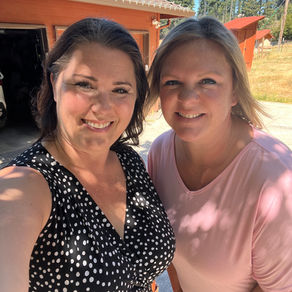 The Casler Financial family is growing!