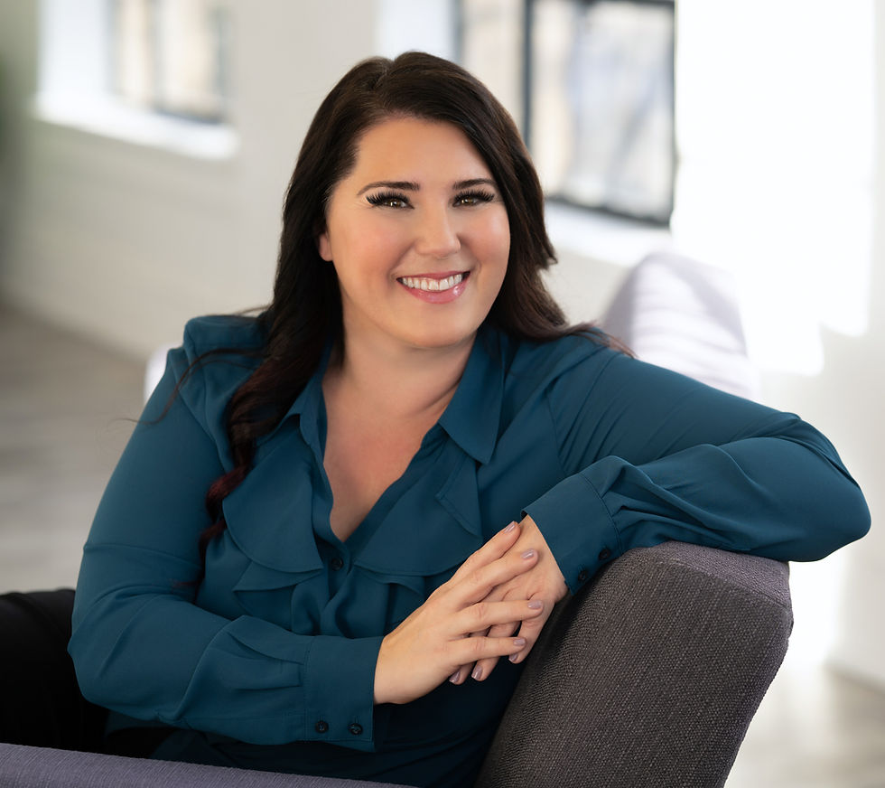 Meet Shay Casler: The Tax Expert Helping Americans Keep More of What They Earn