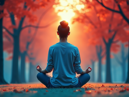 Achieve Balance with a Comprehensive Wellness Program