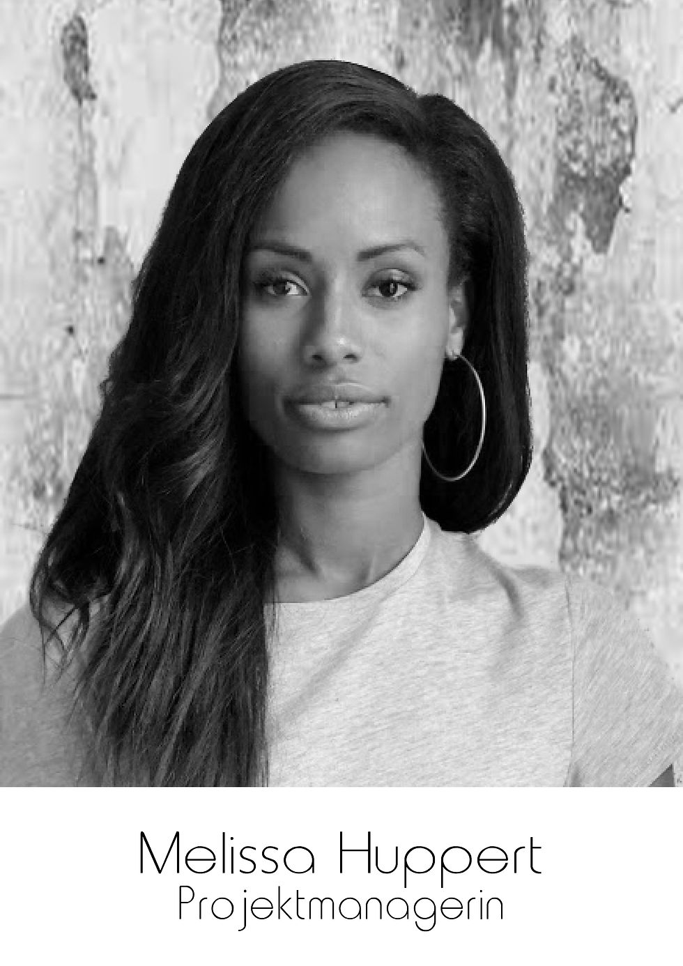 Melissa Projectmanager