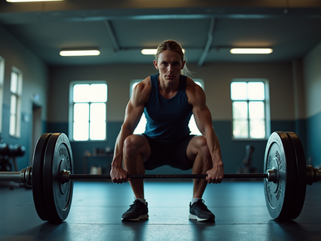 How Functional Fitness Improves Everyday Life