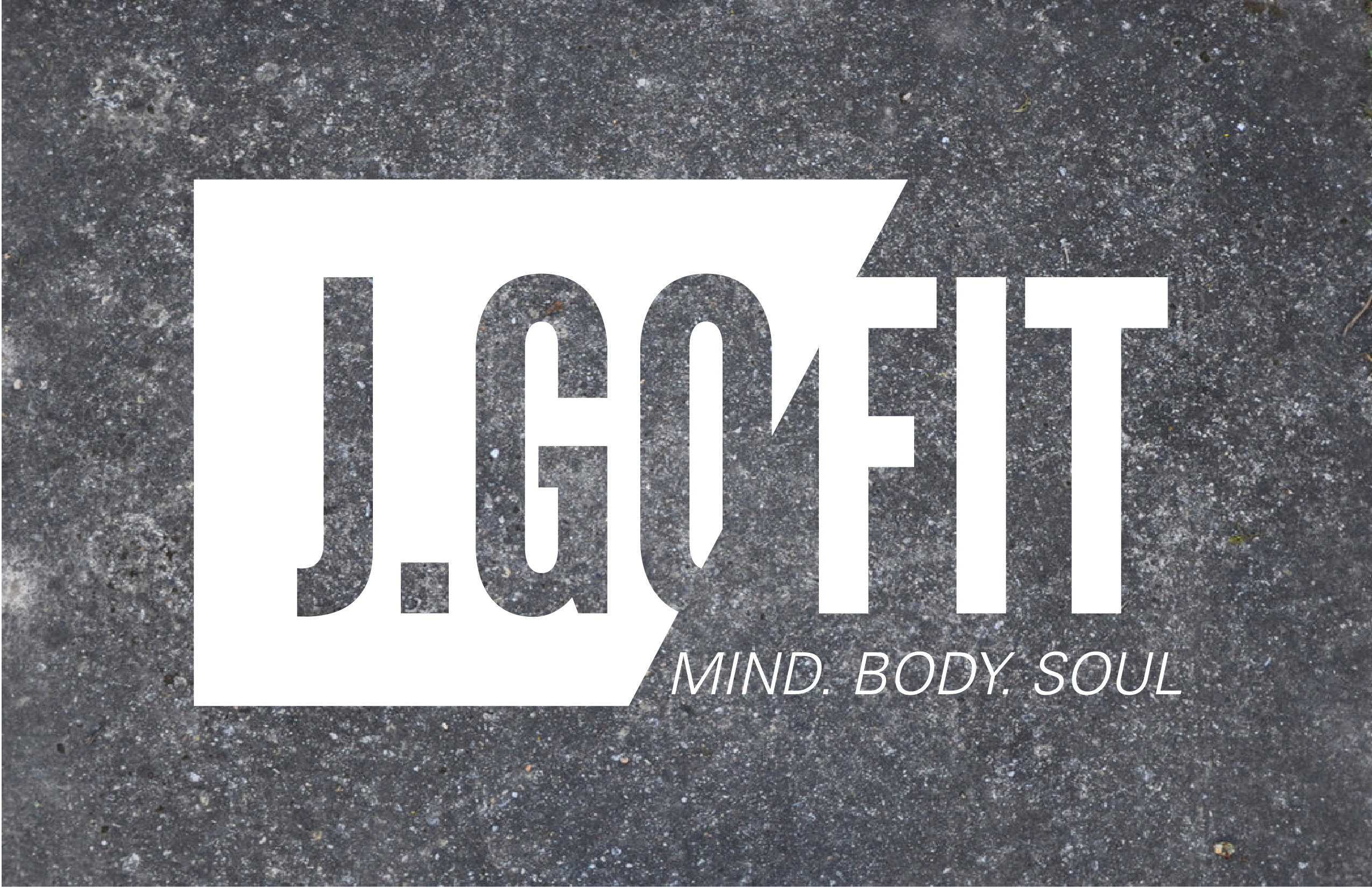J.GO FIT BRANDING