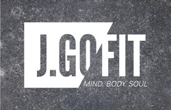 J.GO FIT BRANDING