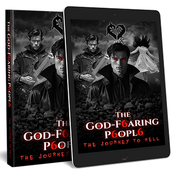 The story isn't over yet.