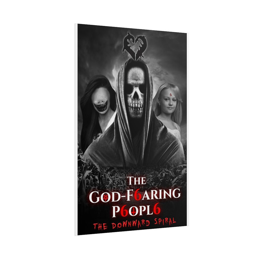 Thumbnail: Rolled Posters