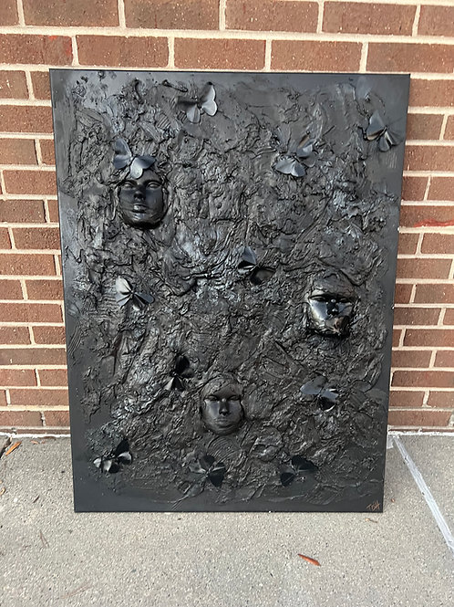 If These Wall Could Talk