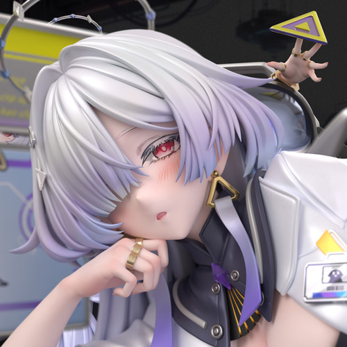 Miyin Studio (迷因) 鳴潮 モーニエ | あみにゃみ Miyin Studio (迷因) 鳴潮 モーニエ | あみにゃみ