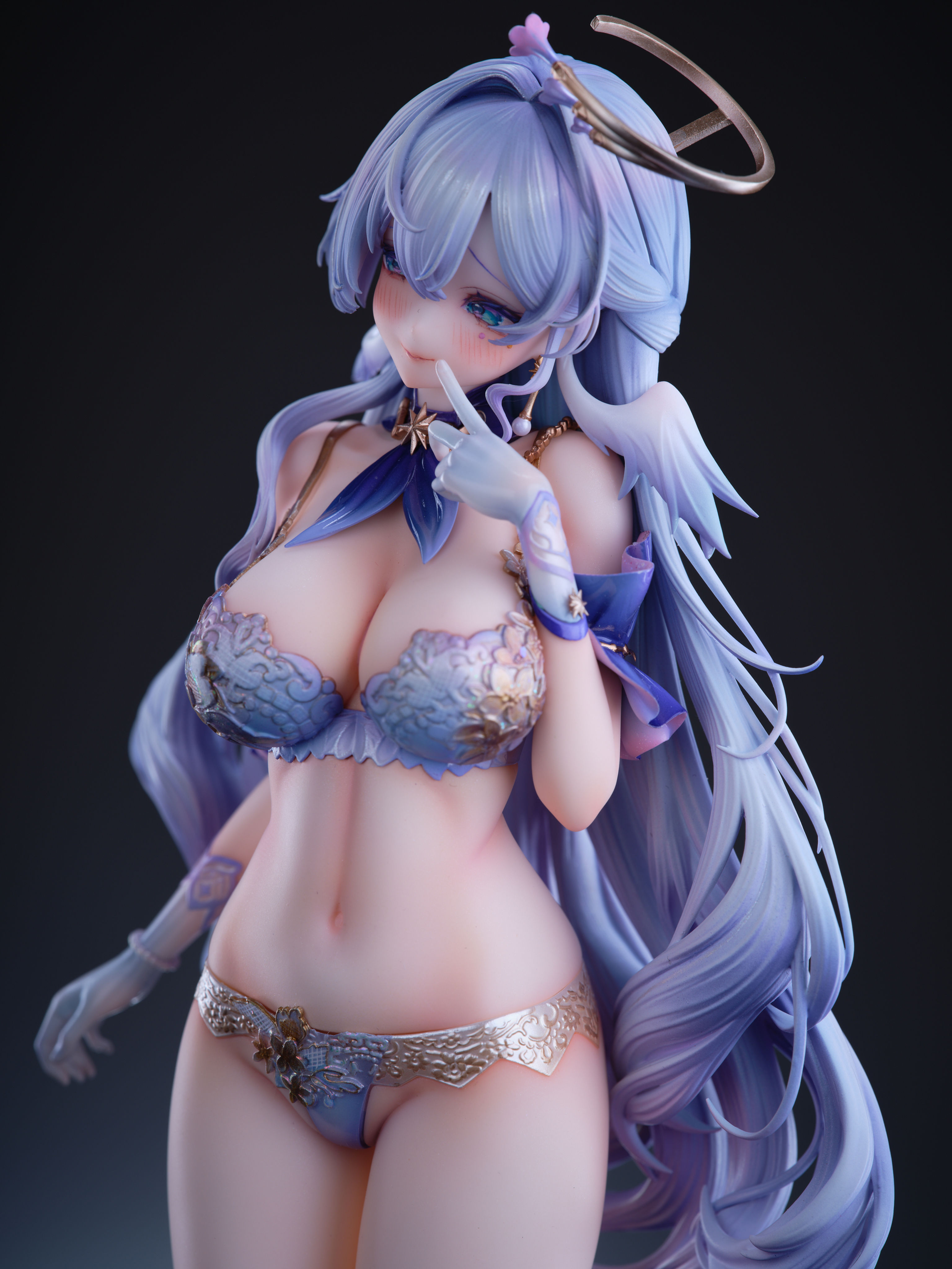 Genius Bee Studio 崩壊スターレイル ロビン