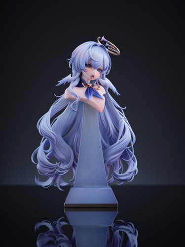 Genius Bee Studio 崩壊スターレイル ロビン | あみにゃみ