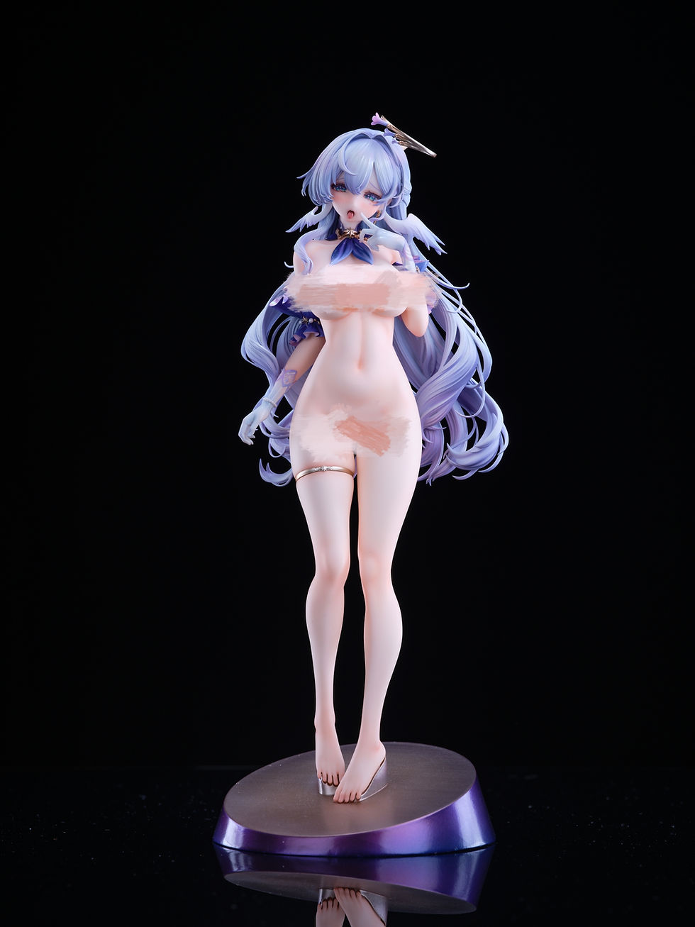 Thumbnail: Genius Bee Studio 崩壊スターレイル ロビン