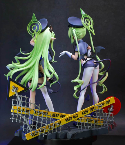 Wu Shi San Studio ブルーアーカイブ 橘ノゾミ & 橘ヒカリ | あみにゃみ