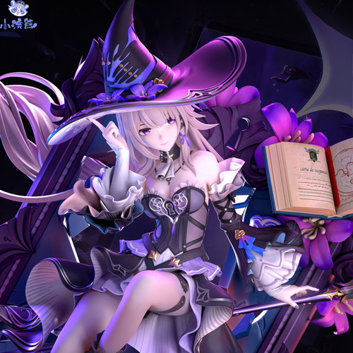 Xiao Huan Xiong Studio 崩壊スターレイル マダム・ヘルタ | あみにゃみ