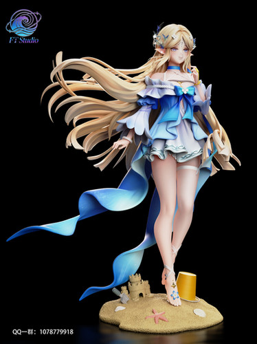 韓国限定 鳴潮 キャンパス デスクマット モーニエ ガルブレーナ カルテジア FT Studio 鳴潮 カルテジア | あみにゃみ