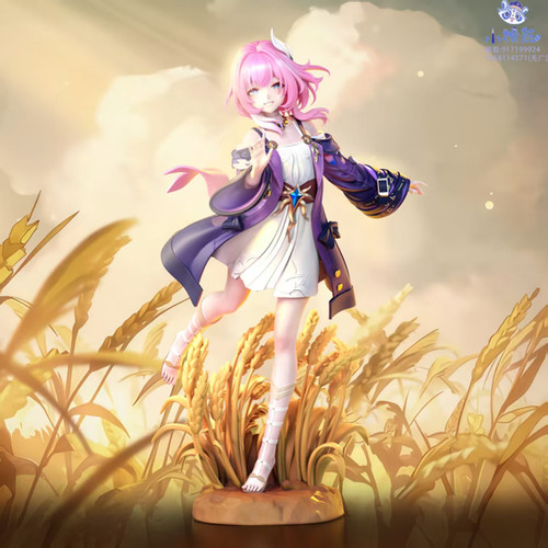 Xiao Huan Xiong Studio 崩壊スターレイル キュレネ | あみにゃみ