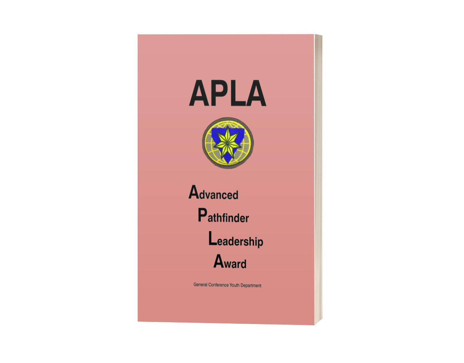Advanced Pathfinder Leadership Award